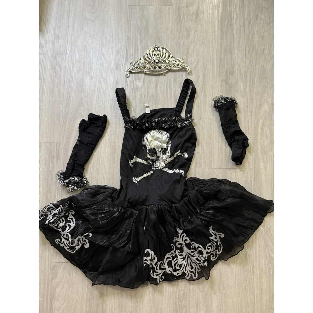 Amscan zomberina halloween